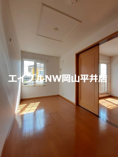 その他部屋・スペース