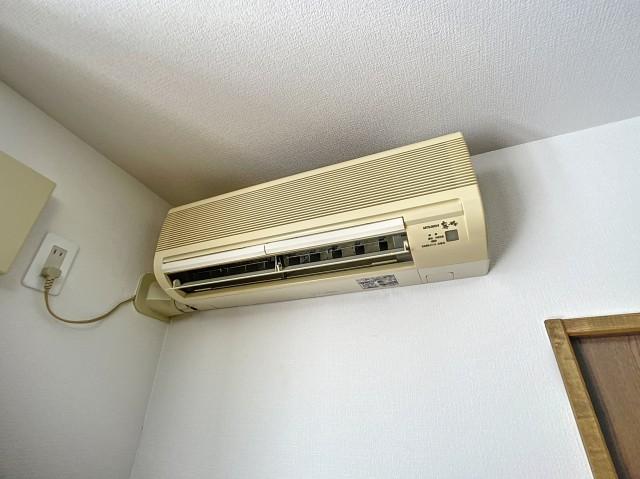 その他設備　設備