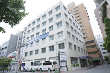 病院　山村病院（病院）まで500m