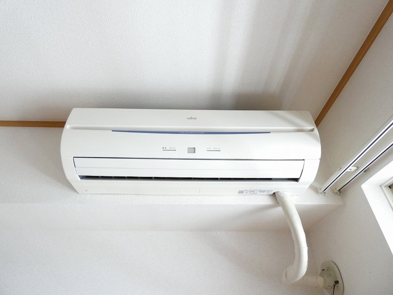 その他設備　類似部屋写真