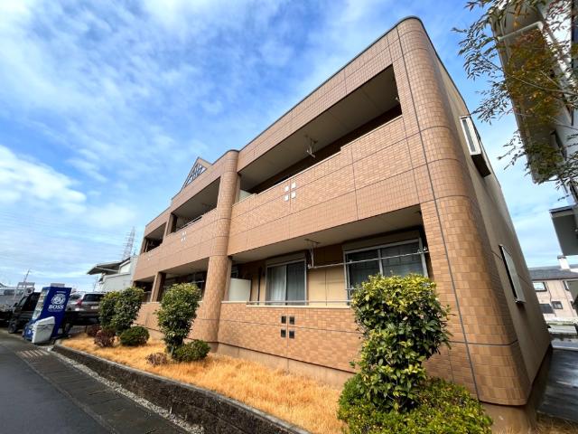 その他共有部分　外観写真（昼）