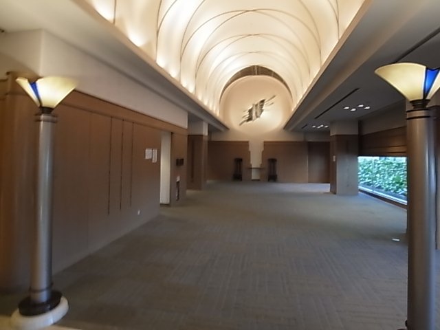 ロビー