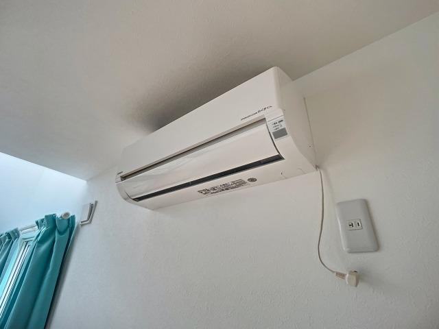 その他設備　設備