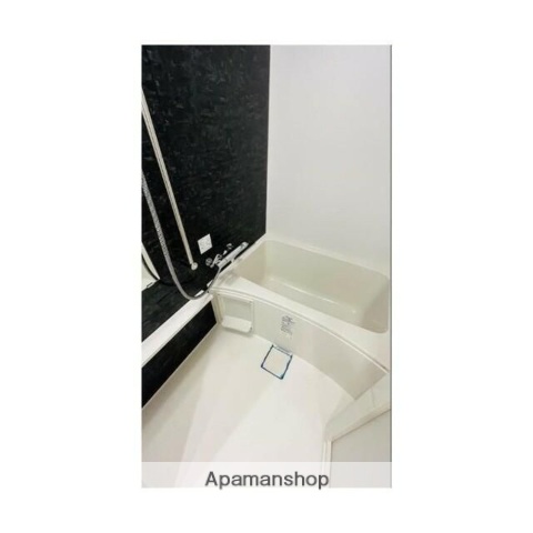 GRANPASEO新大塚の風呂写真