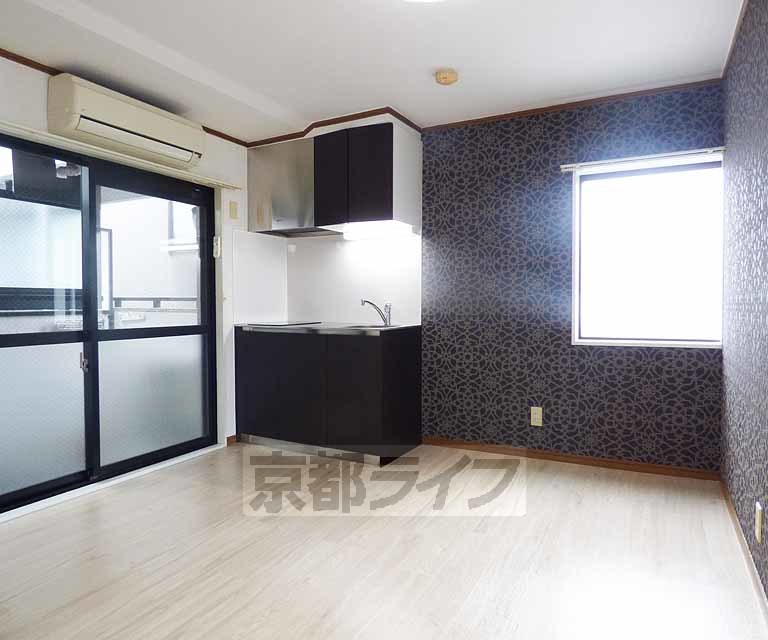 その他部屋・スペース　別部屋です。