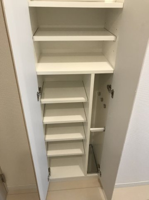 その他設備　※別部屋参考写真