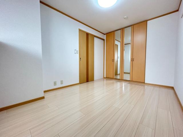 その他部屋・スペース　洋室