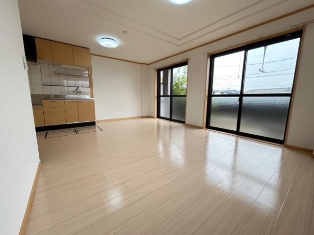 居室・リビング　LDK