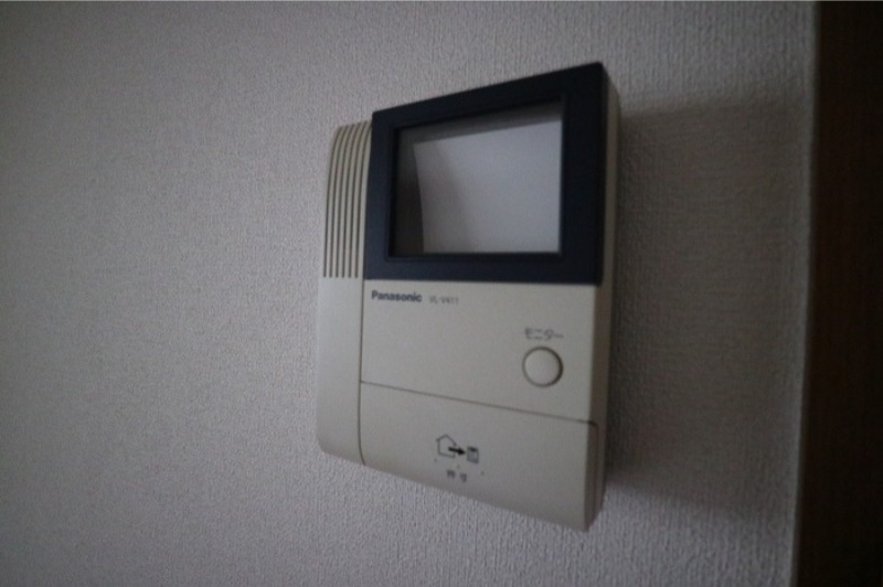 セキュリティ　図面と現状に相違がある場合には現状を優先