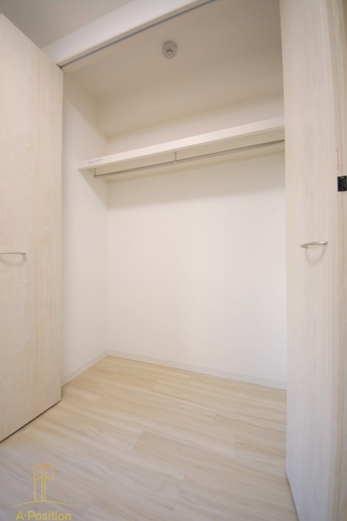 収納　ACT DOORS 天六