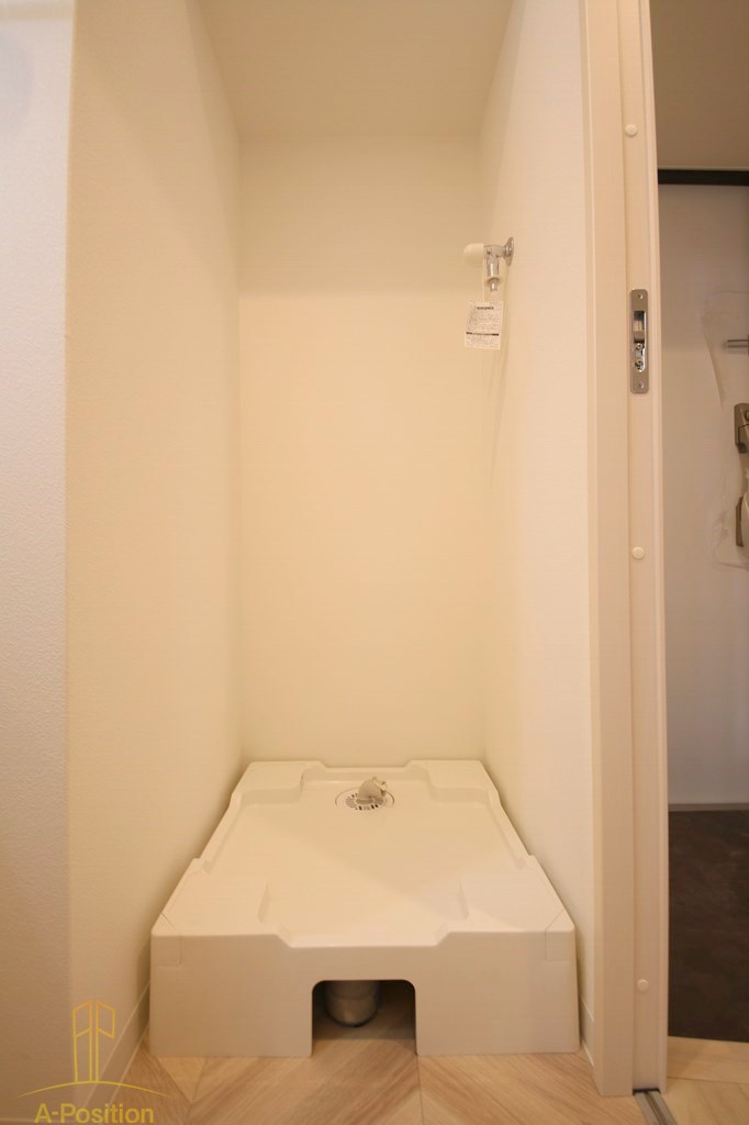 その他設備　ACT DOORS 天六