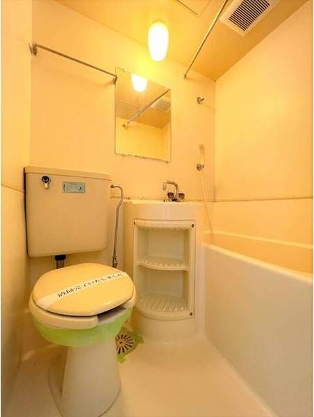 トイレ　★☆他社掲載も内見や契約可能！相見積もり大歓迎☆★