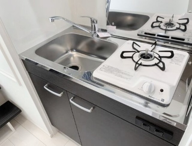 トイレ　同仕様参考写真