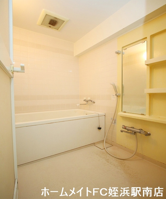 バス・シャワールーム　★まずは、お気軽にお電話ください★参考写真