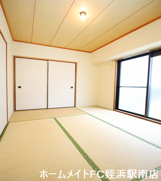 眺望　★和室は落ち着きますね♪★参考写真