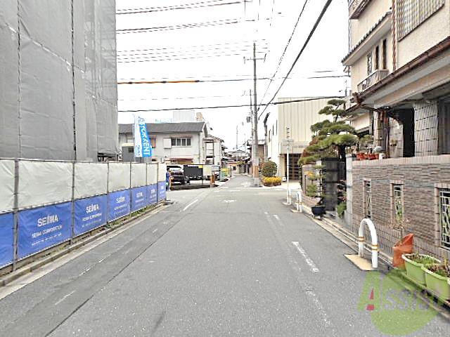 その他　（その他）まで100m