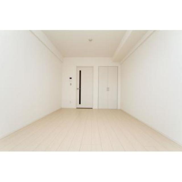 居室・リビング　※写真は同タイプ住戸です。