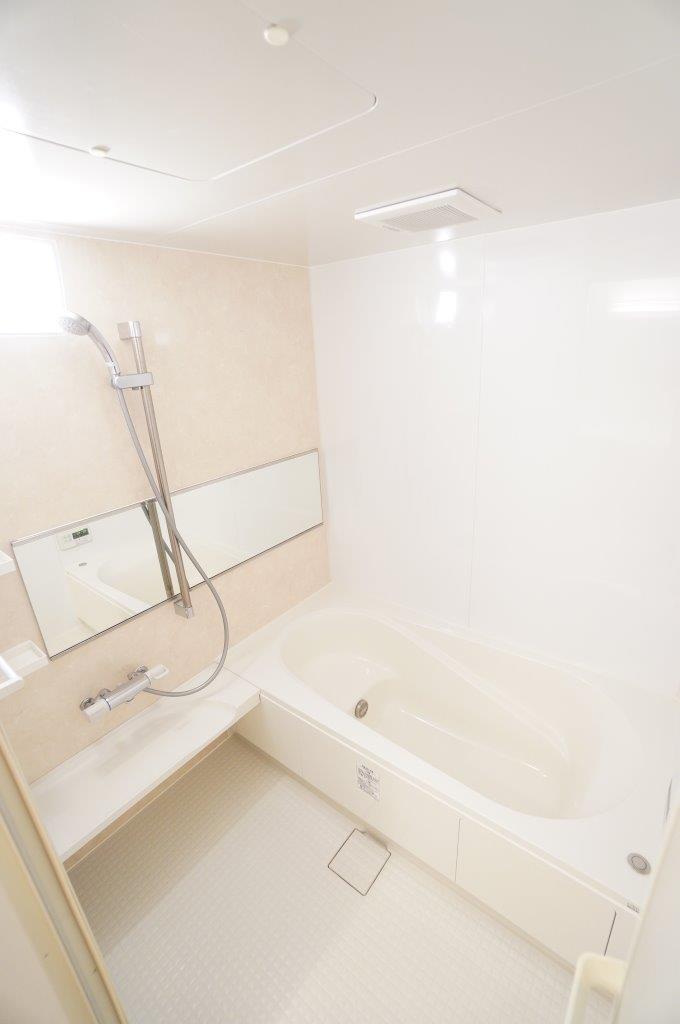 バス・シャワールーム　※同物件・同タイプの写真です。