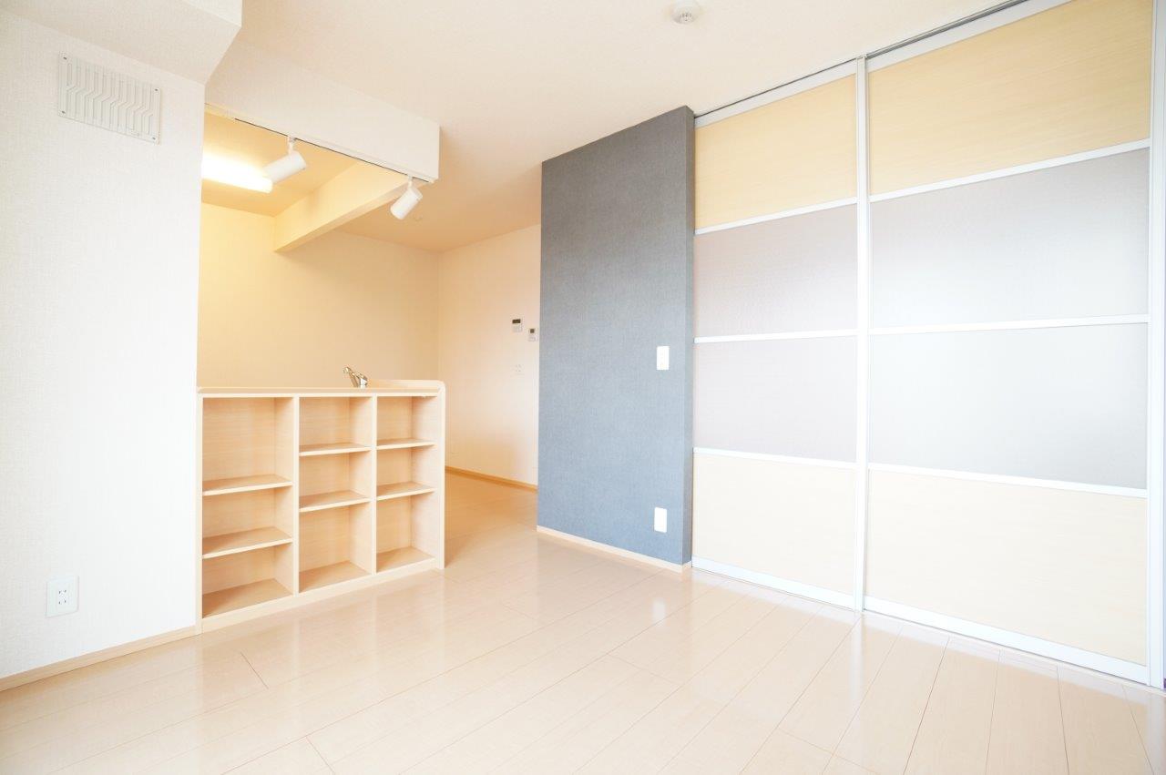 居室・リビング　※同物件・同タイプの写真です。