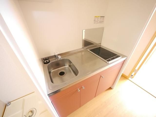 キッチン　★キッチンの様子★