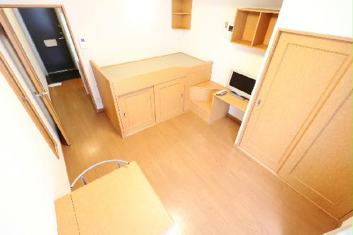 居室・リビング　当社人気のベッドタイプ！収納付きベッドがオススメ！