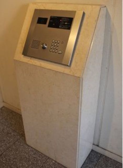 セキュリティ　★オートロック★