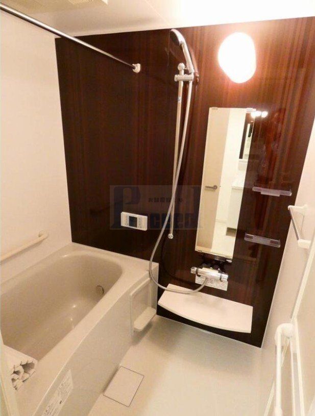 バス・シャワールーム　☆こちらの物件は仲介手数料0.55か月分です☆