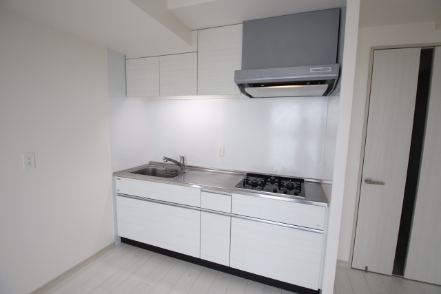 キッチン　※別室の参考写真の為、現況優先です。