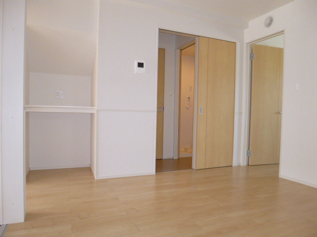 その他部屋・スペース　ダイニング