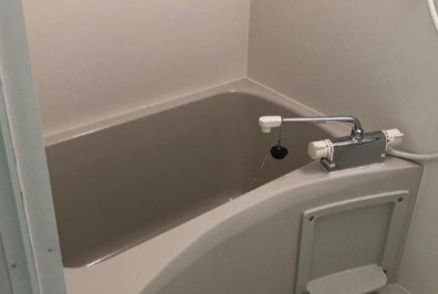 バス・シャワールーム　別部屋参照写真