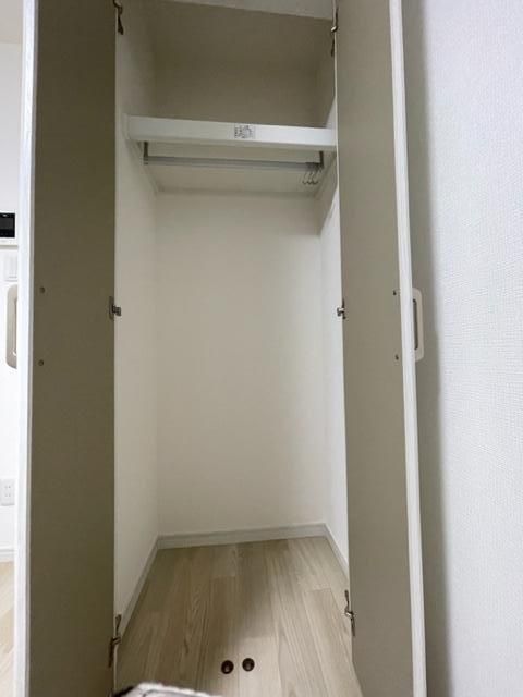 収納　別部屋参照写真