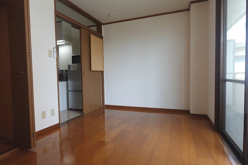 その他部屋・スペース　※写真は別号室です。