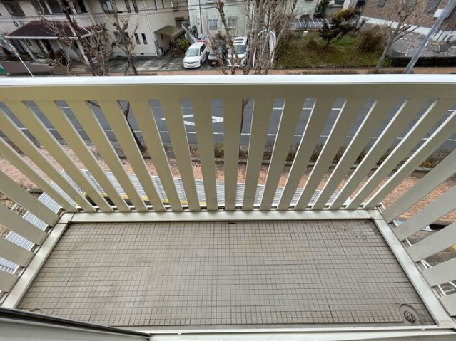 ＪＲ和歌山線 畠田駅 徒歩15分 2階建 築18年の内装写真