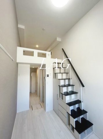 その他部屋・スペース　寝室です。