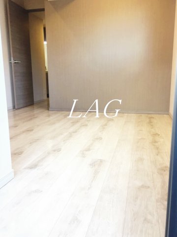 その他部屋・スペース　寝室です。