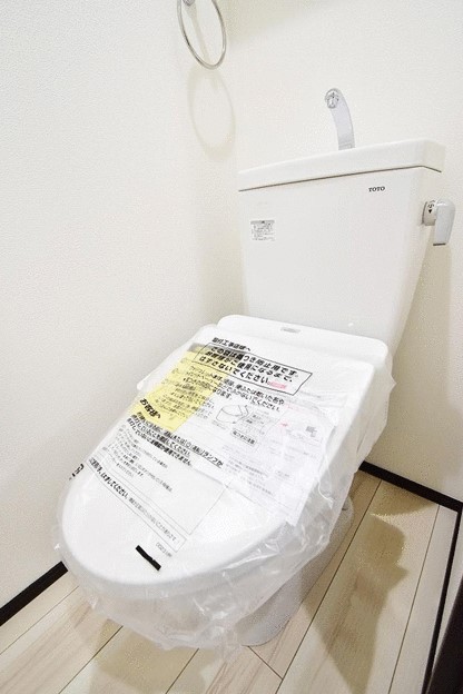 トイレ　☆トイレ☆