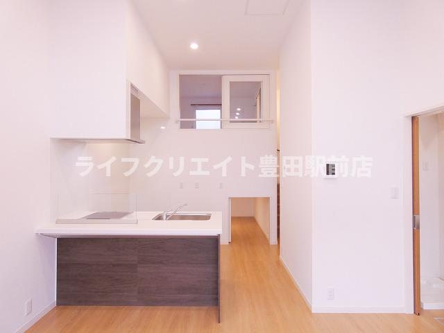 その他部屋・スペース　※外観、室内共に同ハウスメーカー類似商品（イメージ）