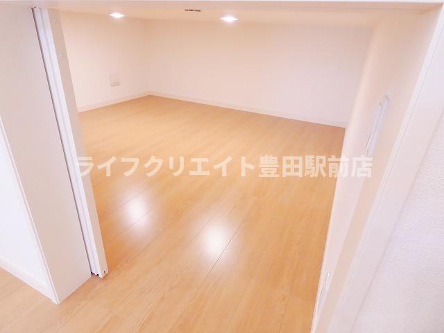 収納　※外観、室内共に同ハウスメーカー類似商品（イメージ）