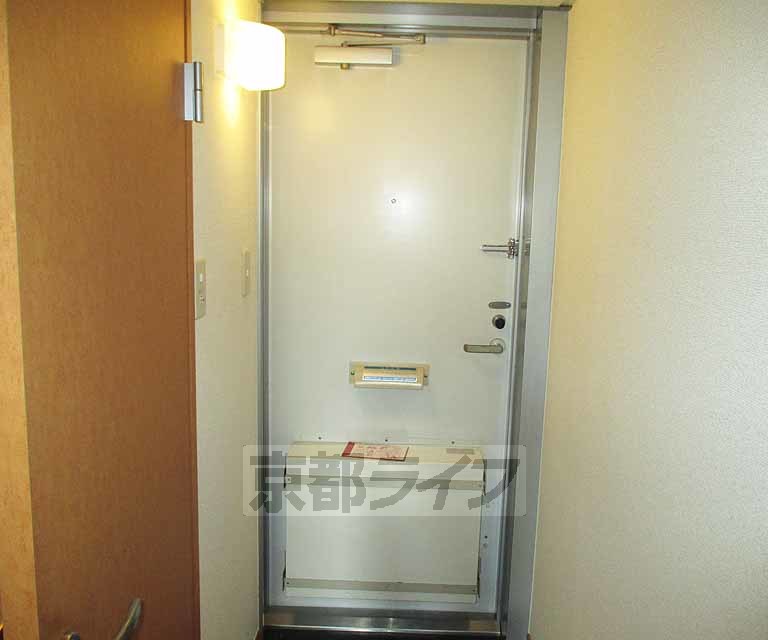 その他設備　キッチン全体です。