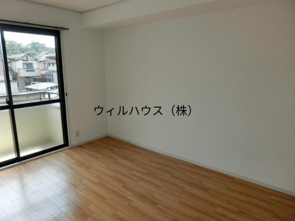 その他部屋・スペース　採光良好！