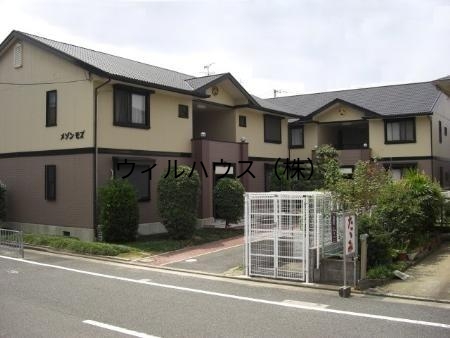 建物外観　忙しい朝にゆとりが生まれる駅近物件！