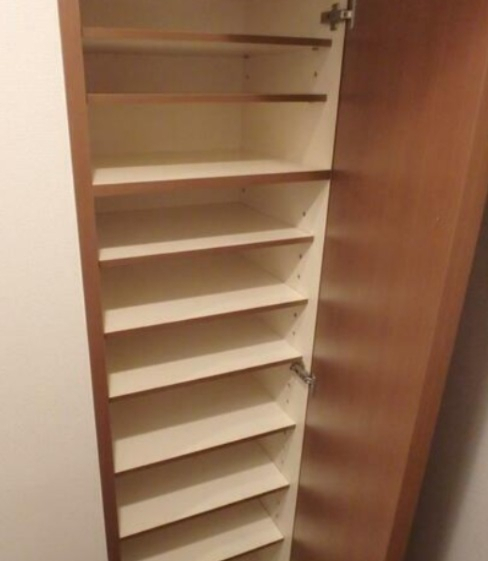 その他設備　反転タイプ・別部屋参考写真