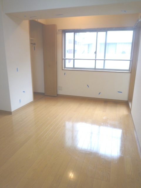 居室・リビング　居室