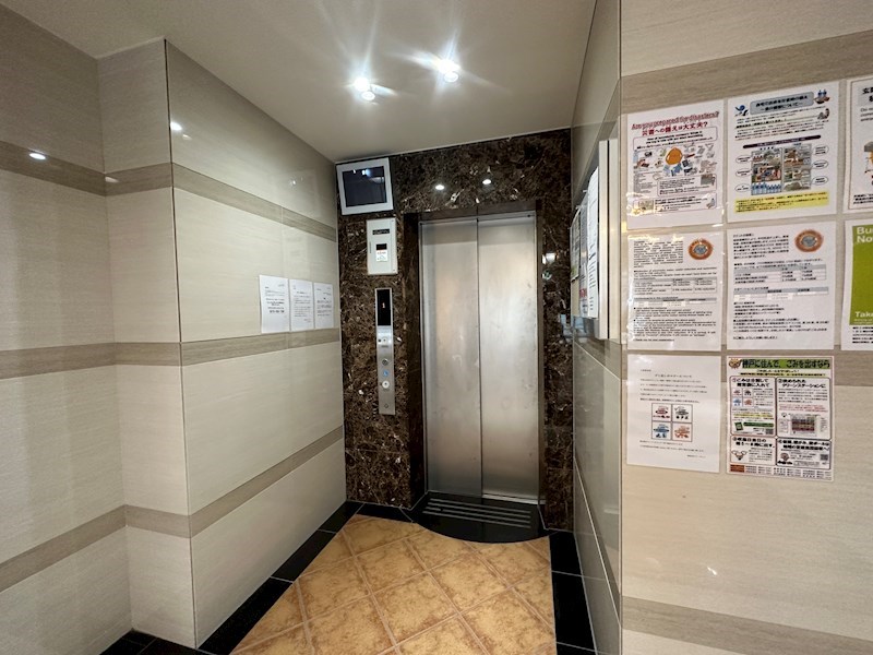 LUXE東灘のその他写真
