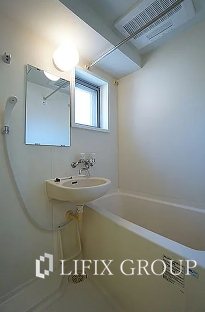 バス・シャワールーム　風呂