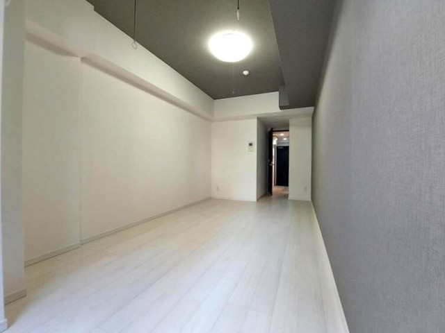 居室・リビング　きれいなお部屋