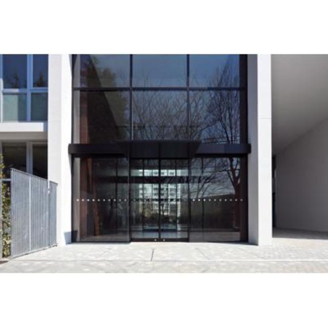 エントランス　毎日通るエントランスはこのようになっています