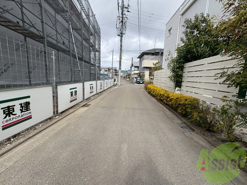 その他　ゴミ置き場その他