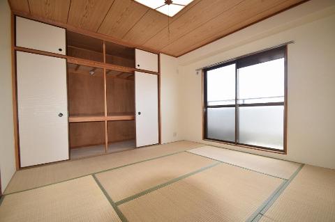 その他部屋・スペース　室内