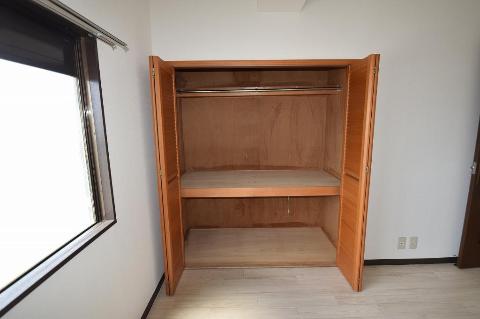 その他設備　室内設備